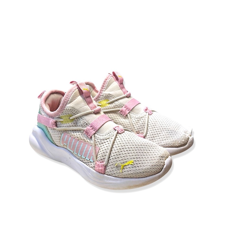 Puma Girl Sneakers